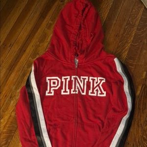 VICTORIA SECRET PINK tracksuit